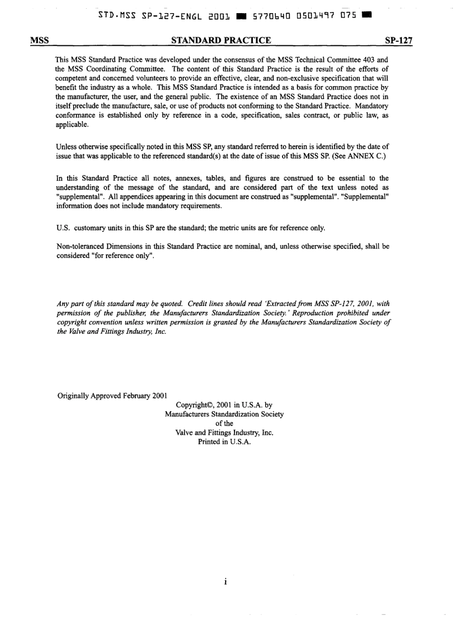 MSS SP-127-2001.pdf_第2页