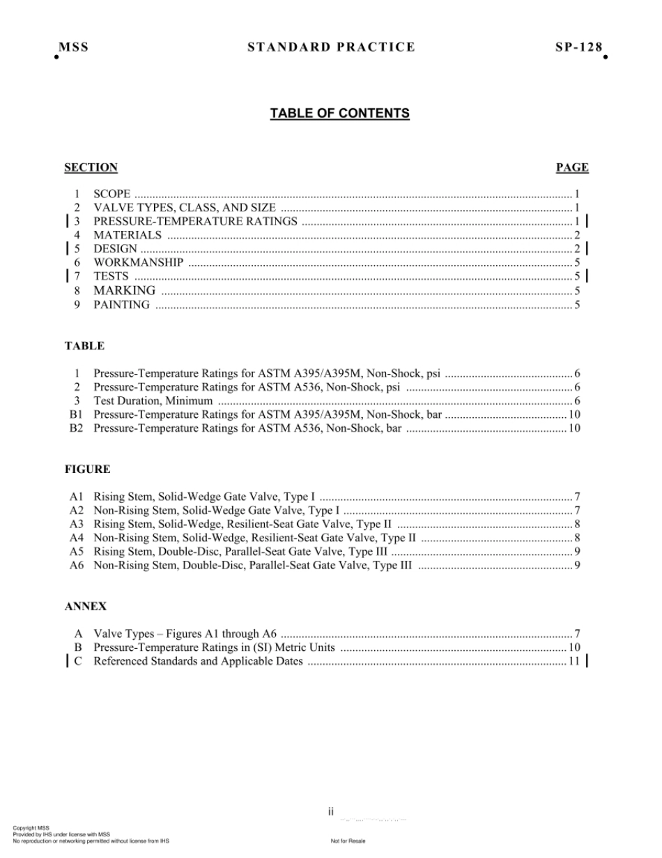 MSS SP-128-2012Ductile Iron Gate Valves.pdf_第3页