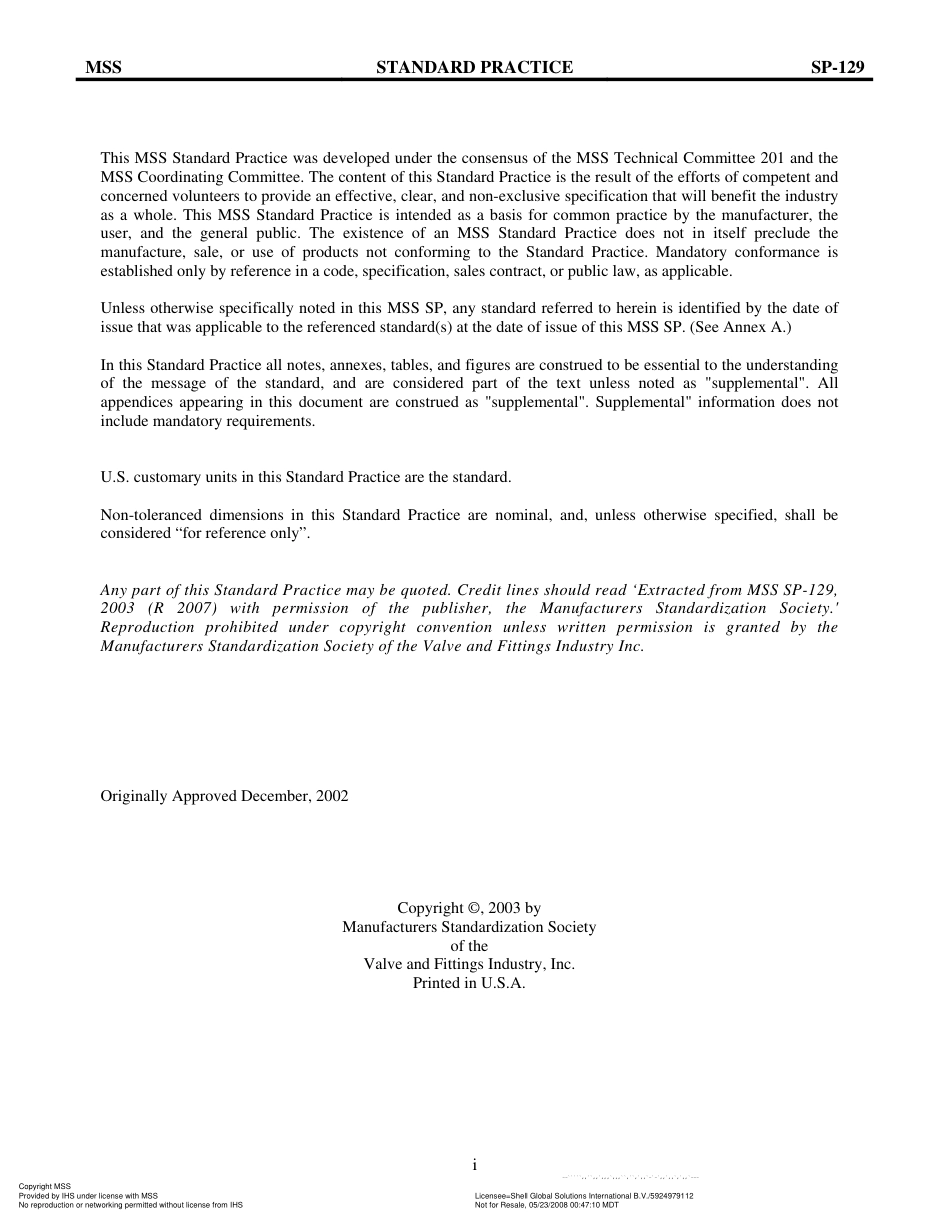 MSS SP-129-2003-R2007.pdf_第2页