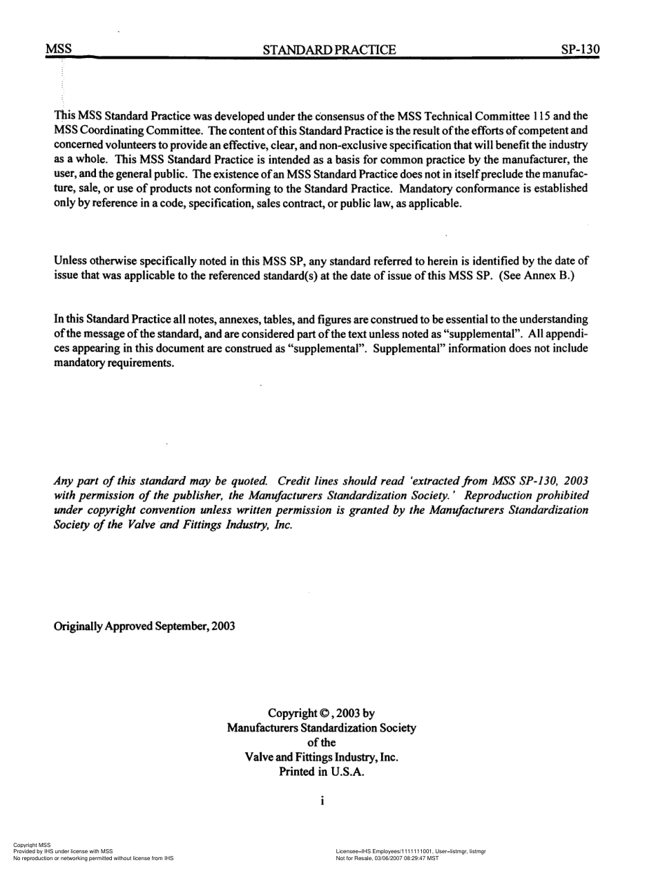 MSS SP-130-2003.pdf_第2页
