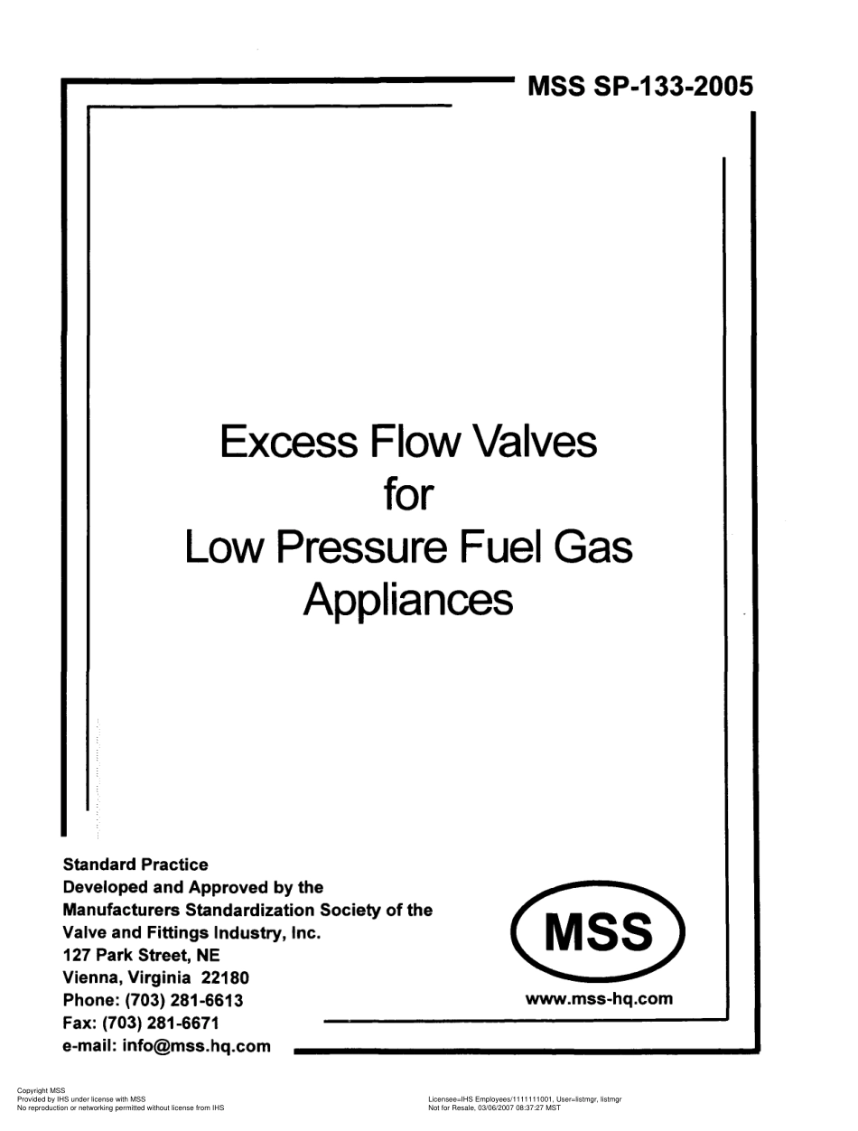 MSS SP-133-2005.pdf_第1页