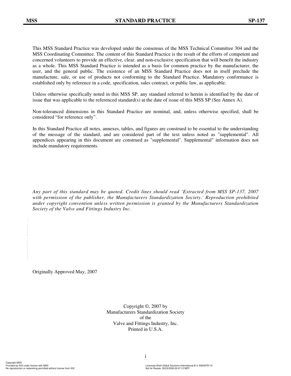 MSS SP-137-2007.pdf_第2页