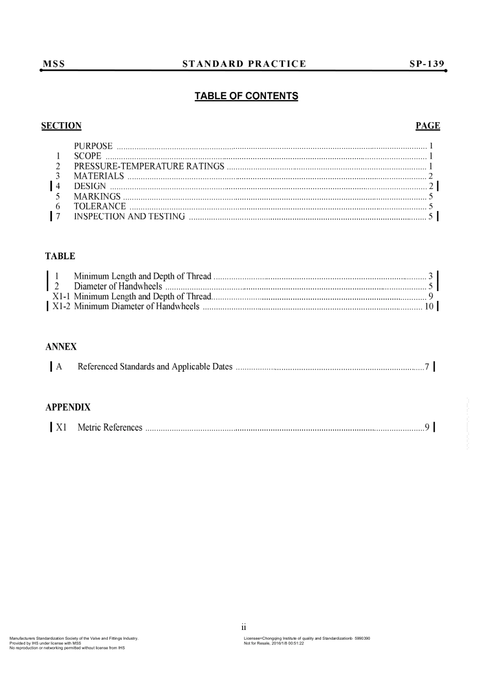 MSS SP-139-2014 CopperAlloyGate,Globe,Angle,andCheckValvesforLowPressure_LowTemp.pdf_第3页