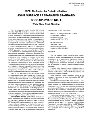 SSPC SP 5.pdf