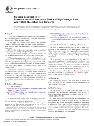 ASTM A734 - A 734M - 12.pdf