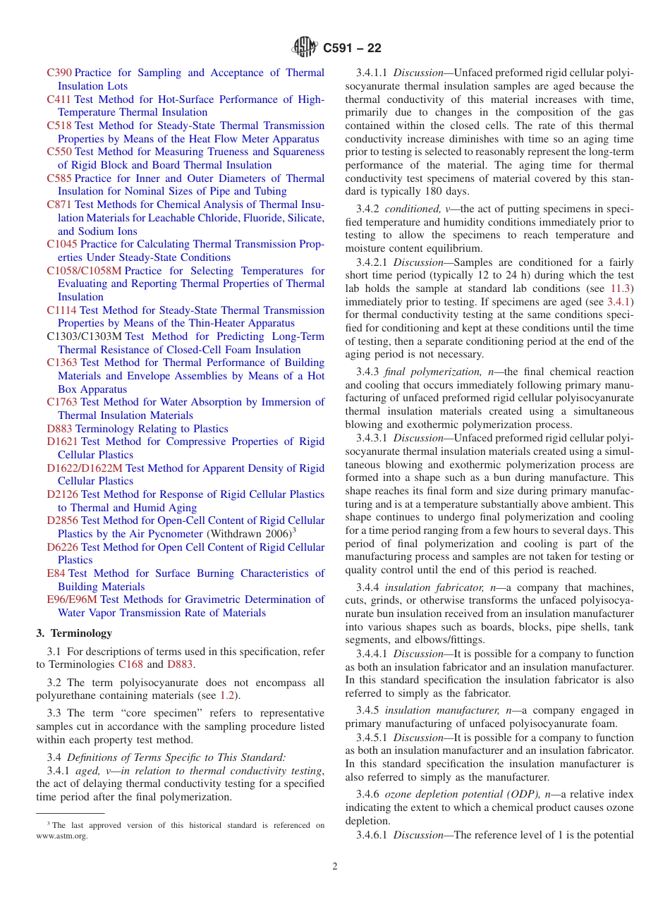 ASTM C591 - 22.pdf_第2页