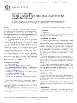 ASTM C1205 - 20.pdf