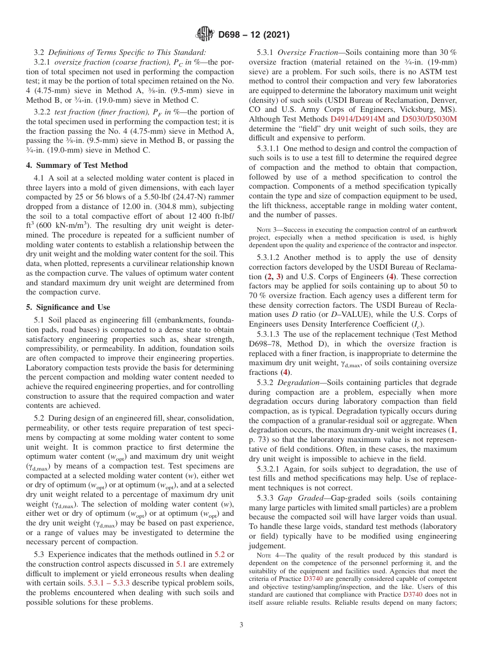 ASTM D698 - 12 (2021).pdf_第3页