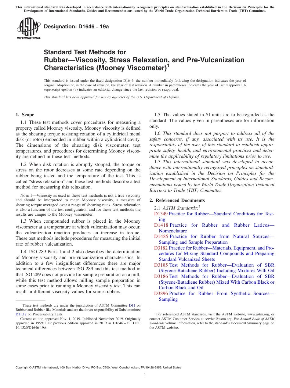 ASTM D1646 - 19a.pdf_第1页