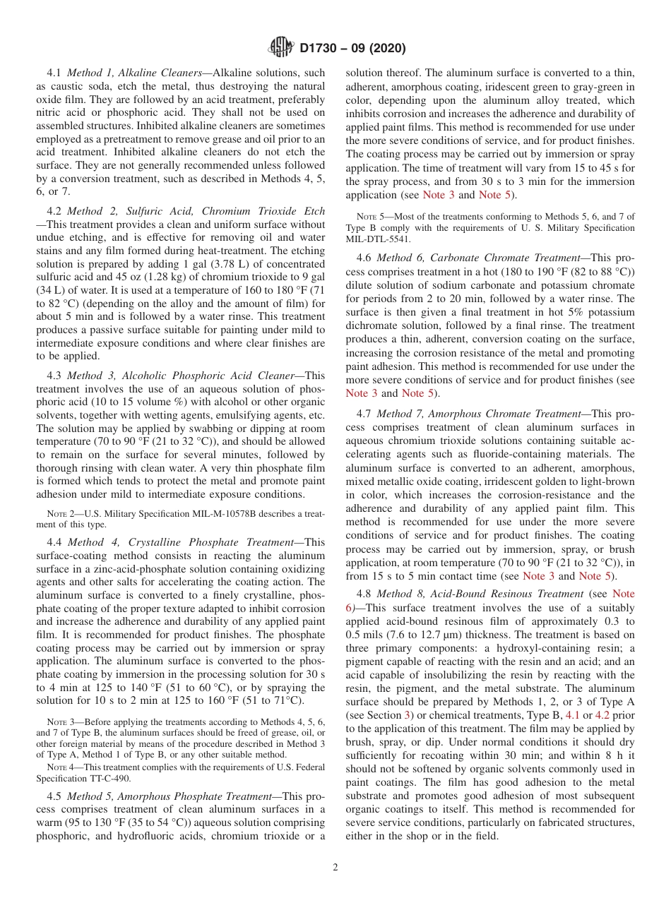 ASTM D1730 - 09 (2020).pdf_第2页