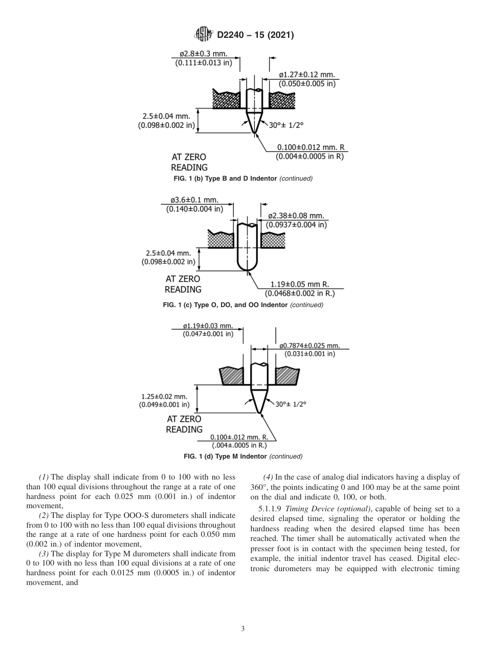 ASTM D2240 - 15 (2021).pdf_第3页