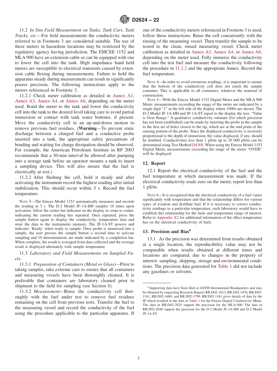 ASTM D2624 - 22.pdf_第3页