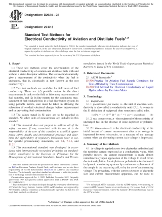 ASTM D2624 - 22.pdf