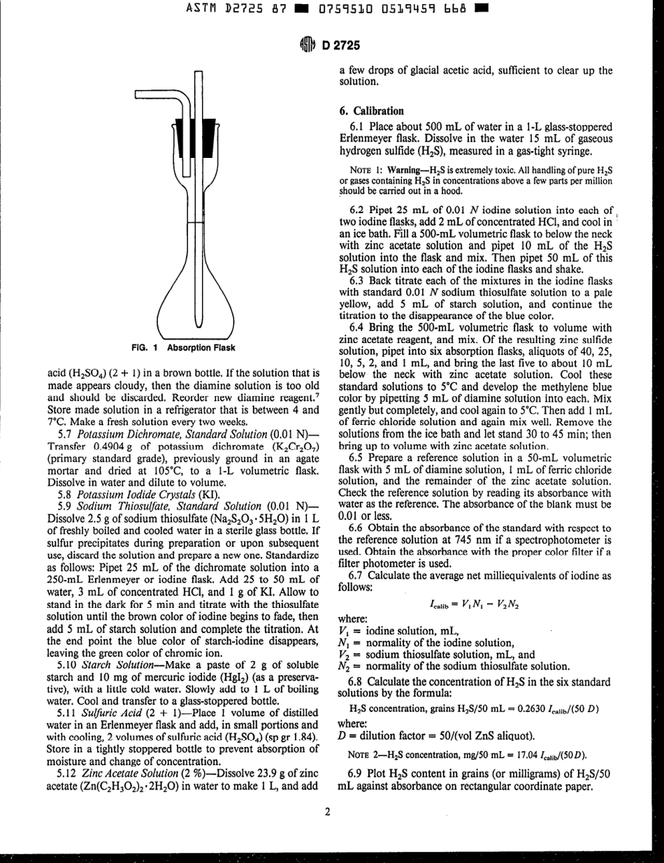 ASTM D2725 - 87 (1992)e1 scan.pdf_第2页
