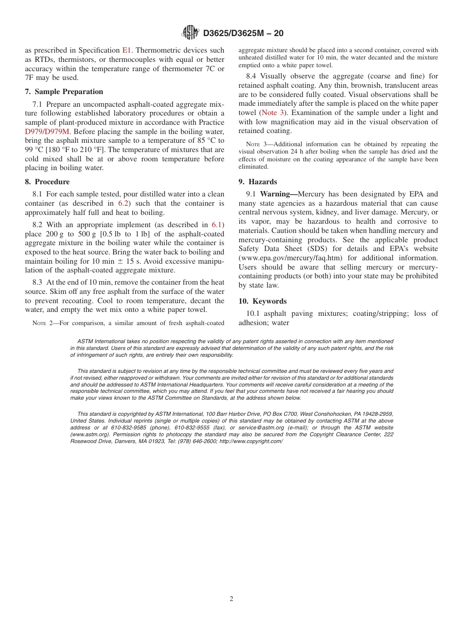 ASTM D3625 - D 3625M - 20.pdf_第2页