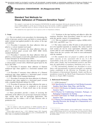 ASTM D3654 - D 3654M - 06 (2019).pdf
