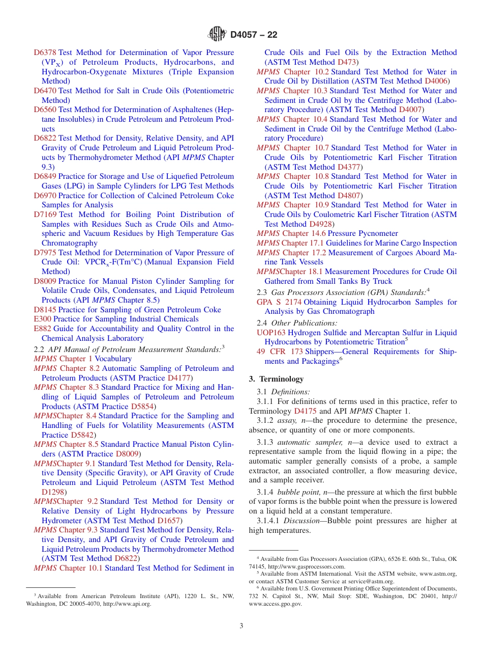 ASTM D4057 - 22.pdf_第3页