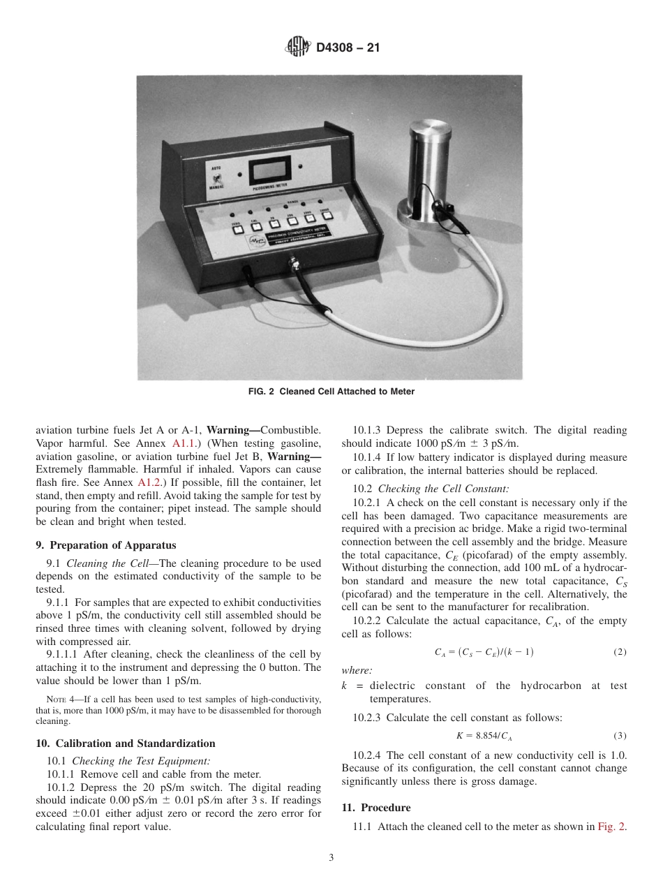 ASTM D4308 - 21.pdf_第3页