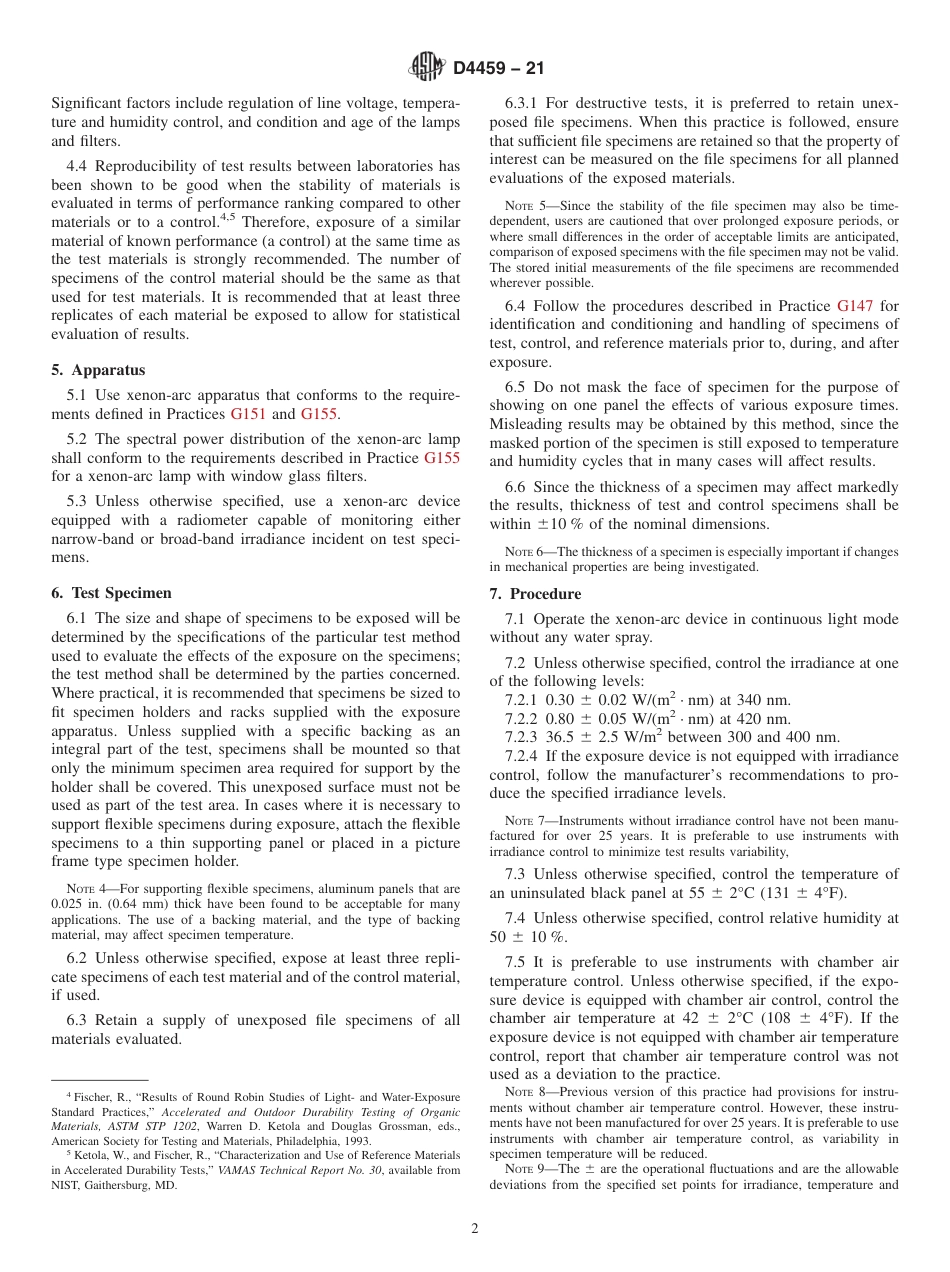 ASTM D4459 - 21.pdf_第2页