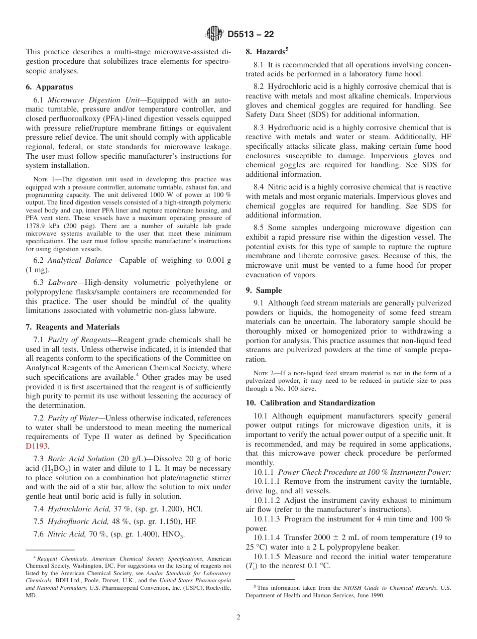ASTM D5513 - 22.pdf_第2页