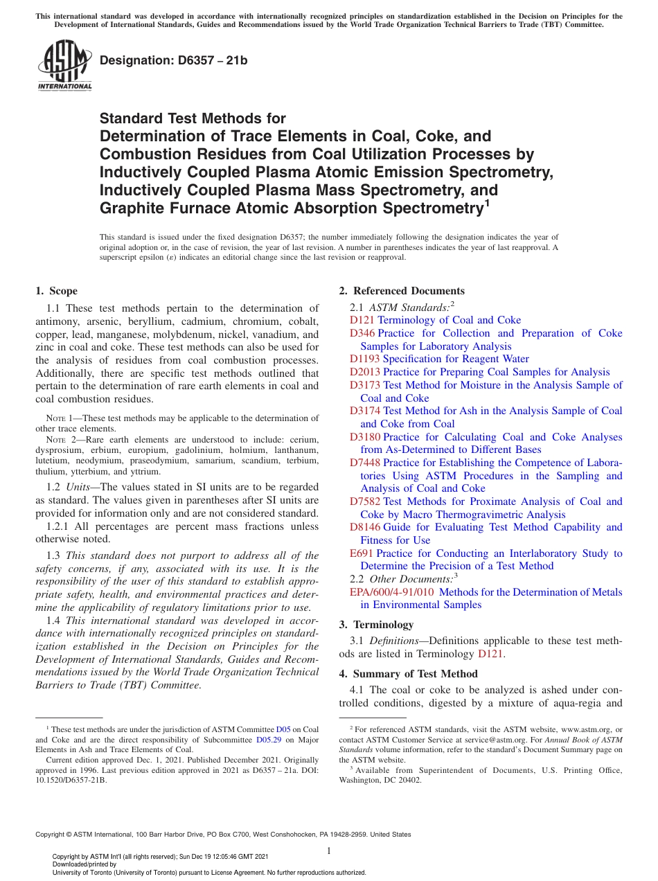 ASTM D6357 - 21b.pdf_第1页