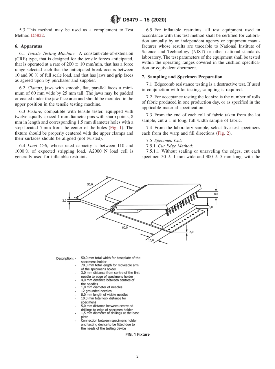 ASTM D6479 - 15 (2020).pdf_第2页