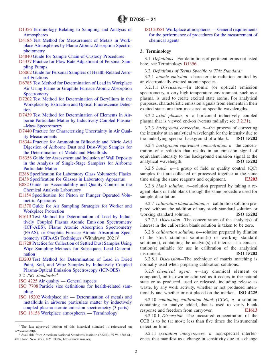 ASTM D7035 - 21.pdf_第2页