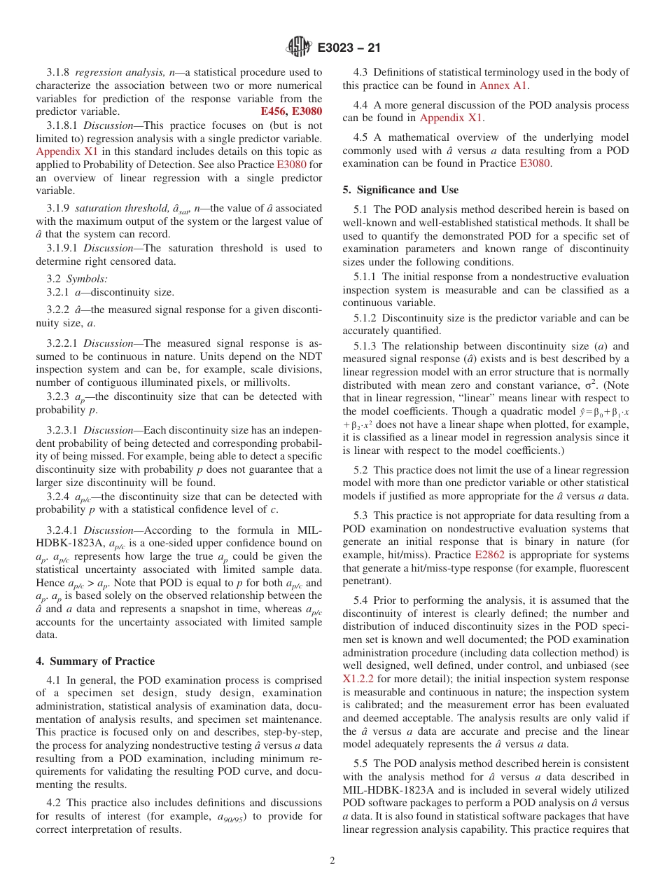 ASTM E3023 - 21.pdf_第2页