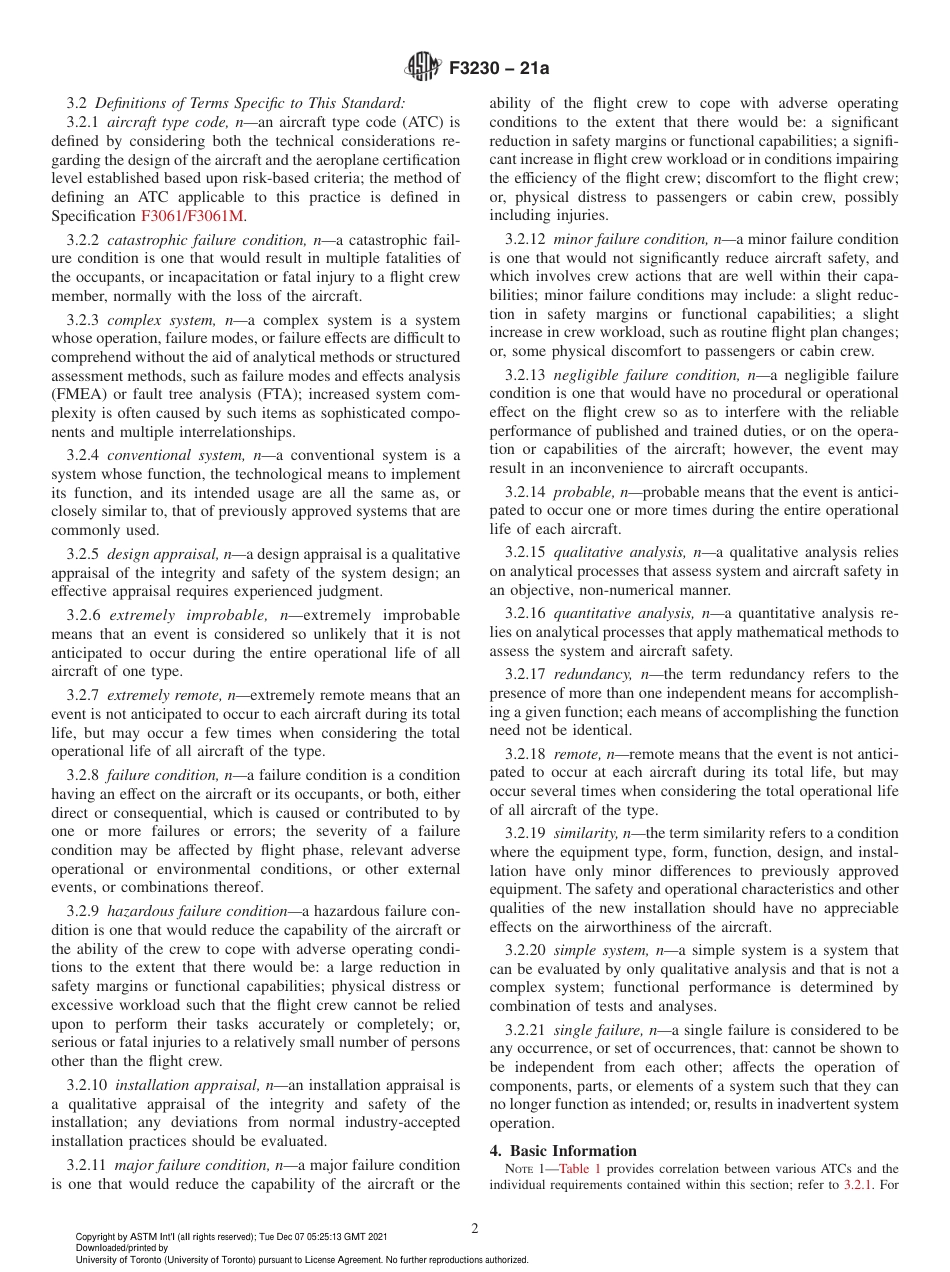 ASTM F3230 - 21a.pdf_第2页