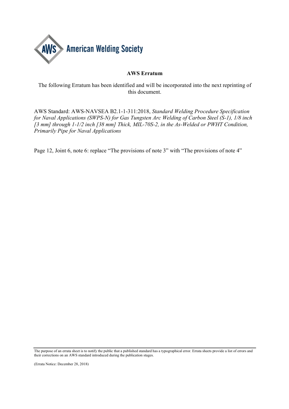 AWS-NAVSEA B2.1-1-311-2018 errata 2018.pdf_第1页