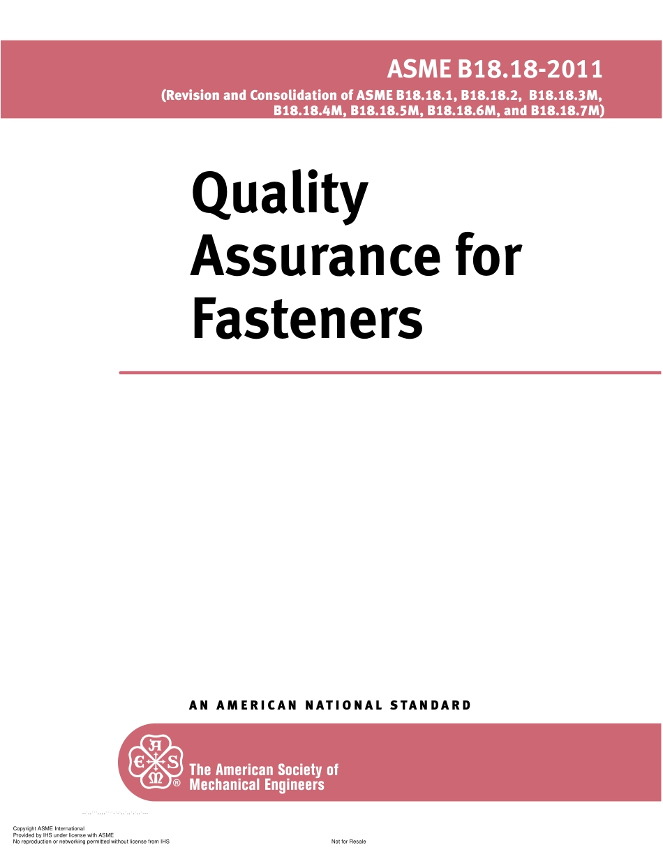 ASME B18.18-2011.pdf_第1页