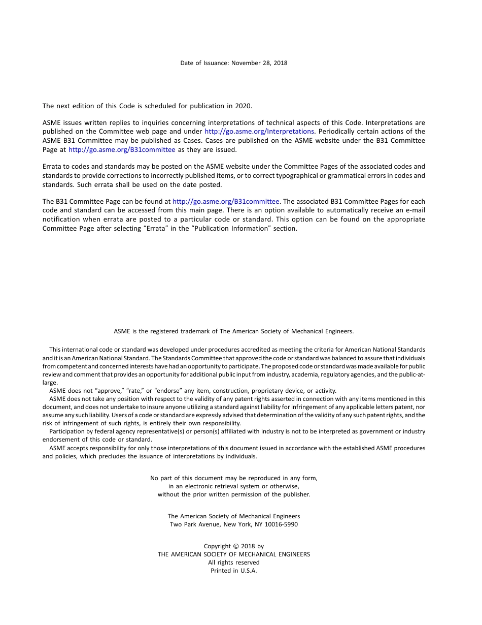 ASME B31.8S - 2018 Managing System Integrity of Gas Pipelines.pdf_第3页