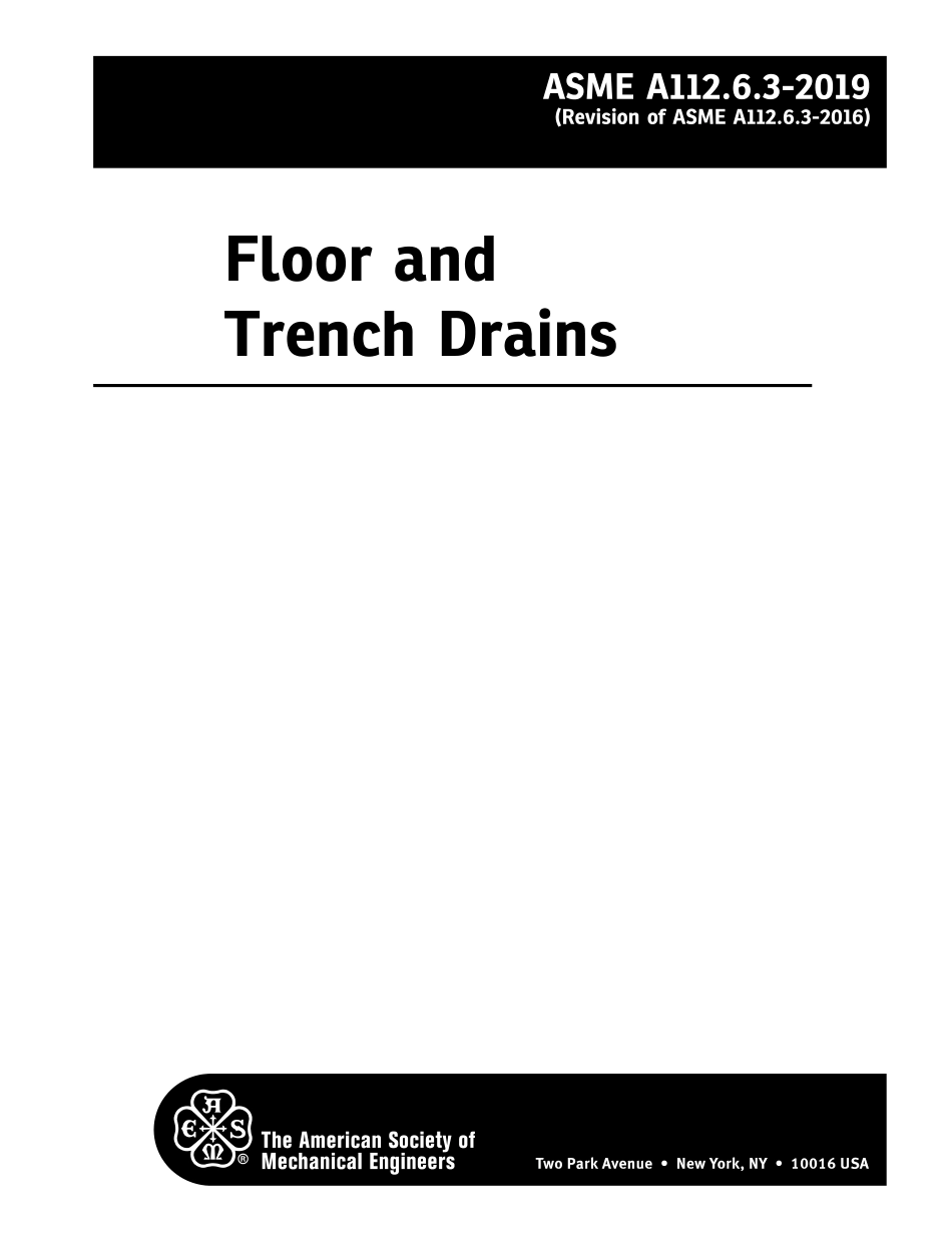 ASME A112.6.3-2019.pdf_第2页