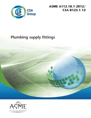 ASME A112.18.1-2012 PLUMBING SUPPLY FITTINGS.pdf