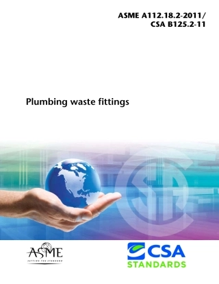 ASME A112.18.2-2011 PLUMBING WASTE FITTINGS.pdf