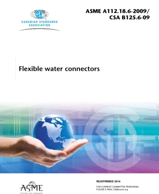 ASME A112.18.6-2009（R2014).PDF