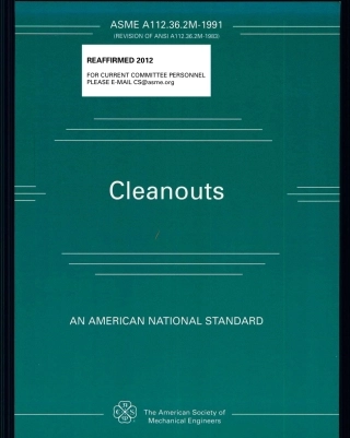 ASME A112.36.2M-1991(R2012).PDF