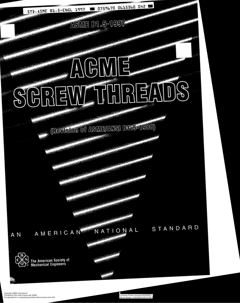 ASME B1.5-1997 ACME SCREW THREAD.pdf_第1页