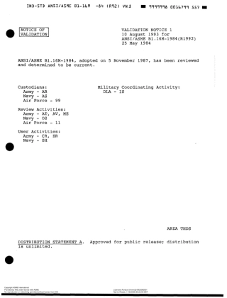 ASME B1.16M-1984(R1992) GAGE AND GAGING FOR METRIC SCREW THREAD.pdf