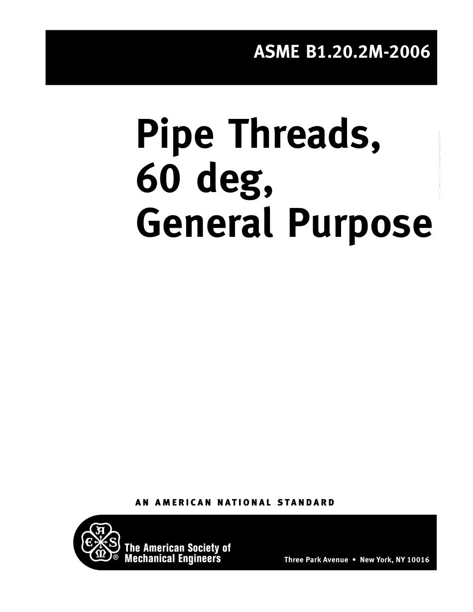 ASME B1.20.2M-2006  一般用途用60℃管螺纹.pdf_第2页