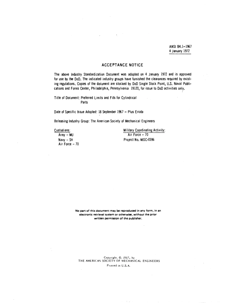 ASME B4.1 1967  (R 1994)(R 2004)(R 2009).pdf_第2页