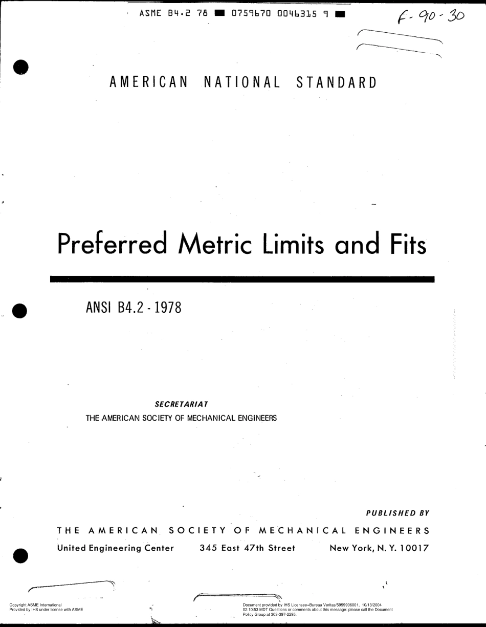 ASME B4.2-1978.pdf_第1页
