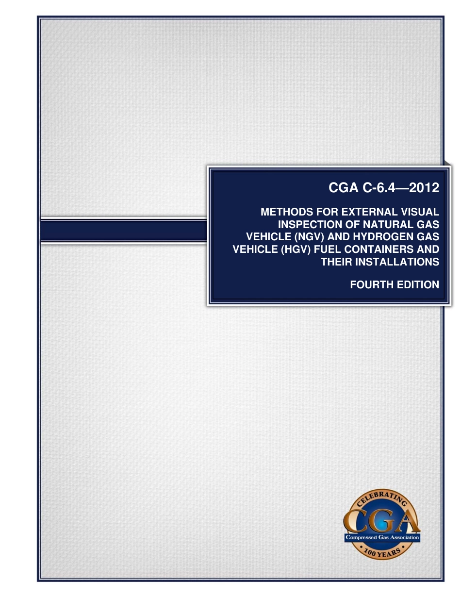 CGA C-6.4-2012.pdf_第1页