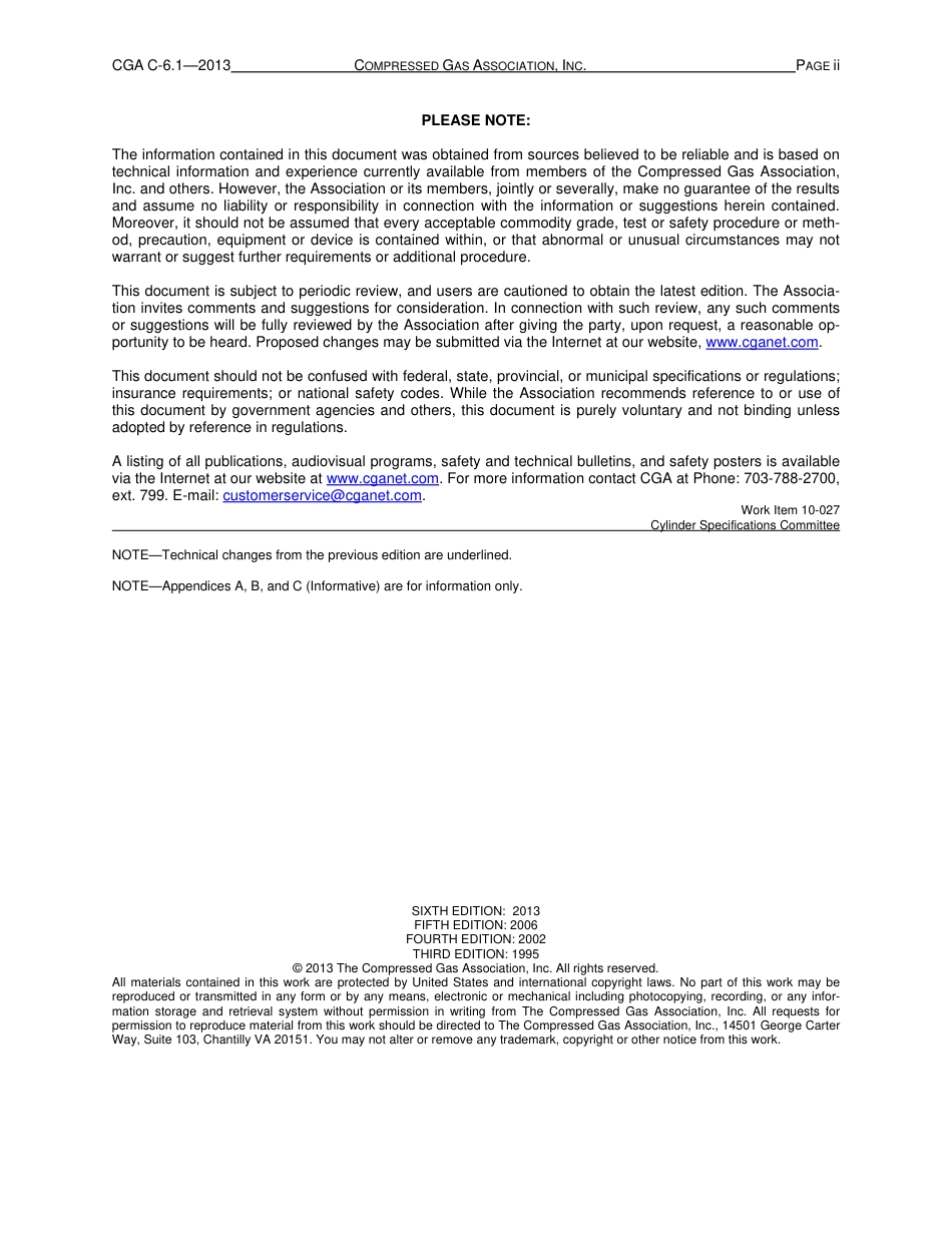 CGA C-6.1-2013.pdf_第2页