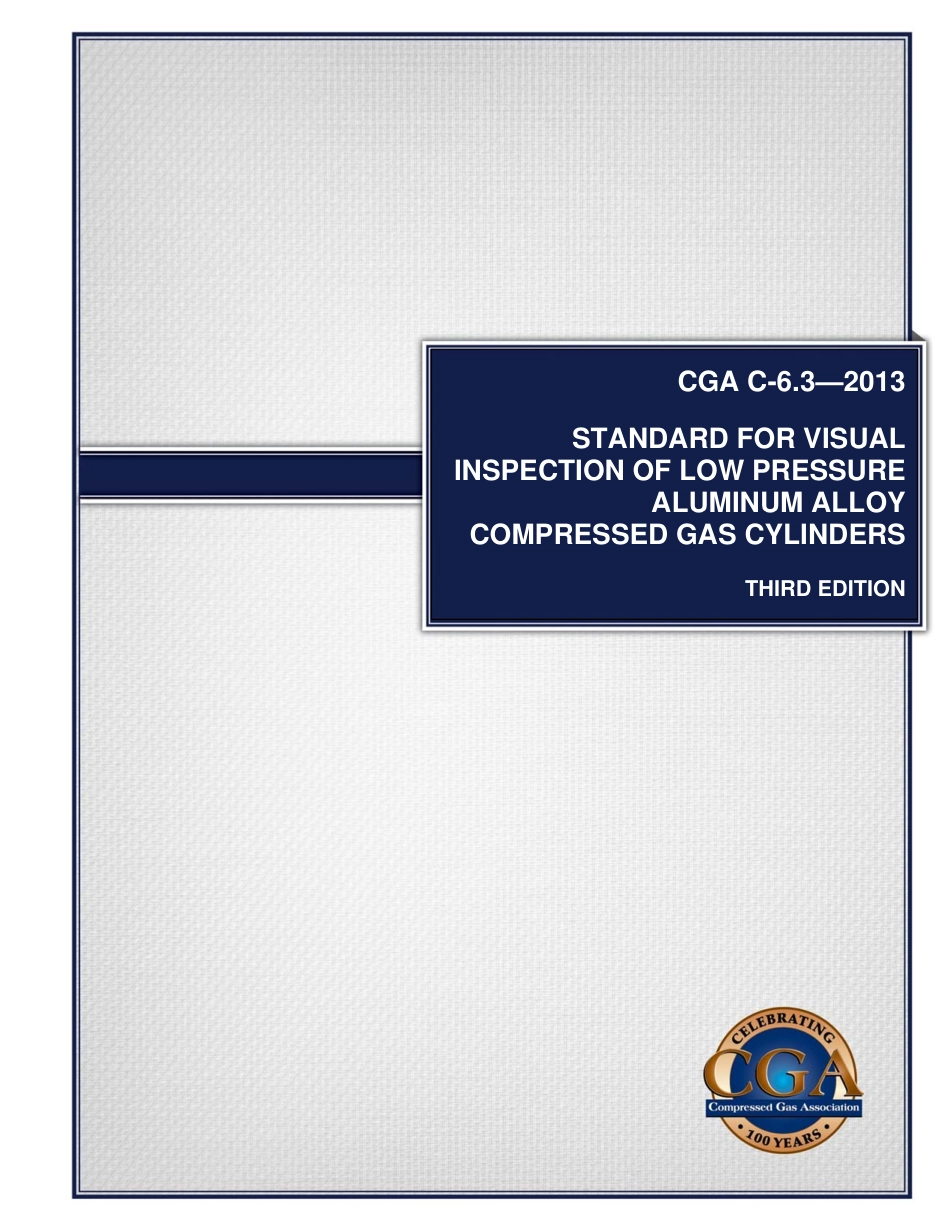 CGA C-6.3-2013.pdf_第1页