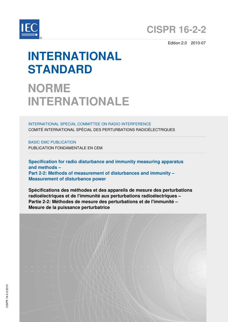 CISPR 16-2-2-2010.pdf_第1页
