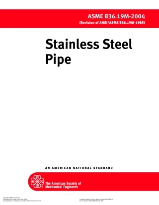ASME B36.19M-2004 STAINLESS STEEL PIPE.pdf