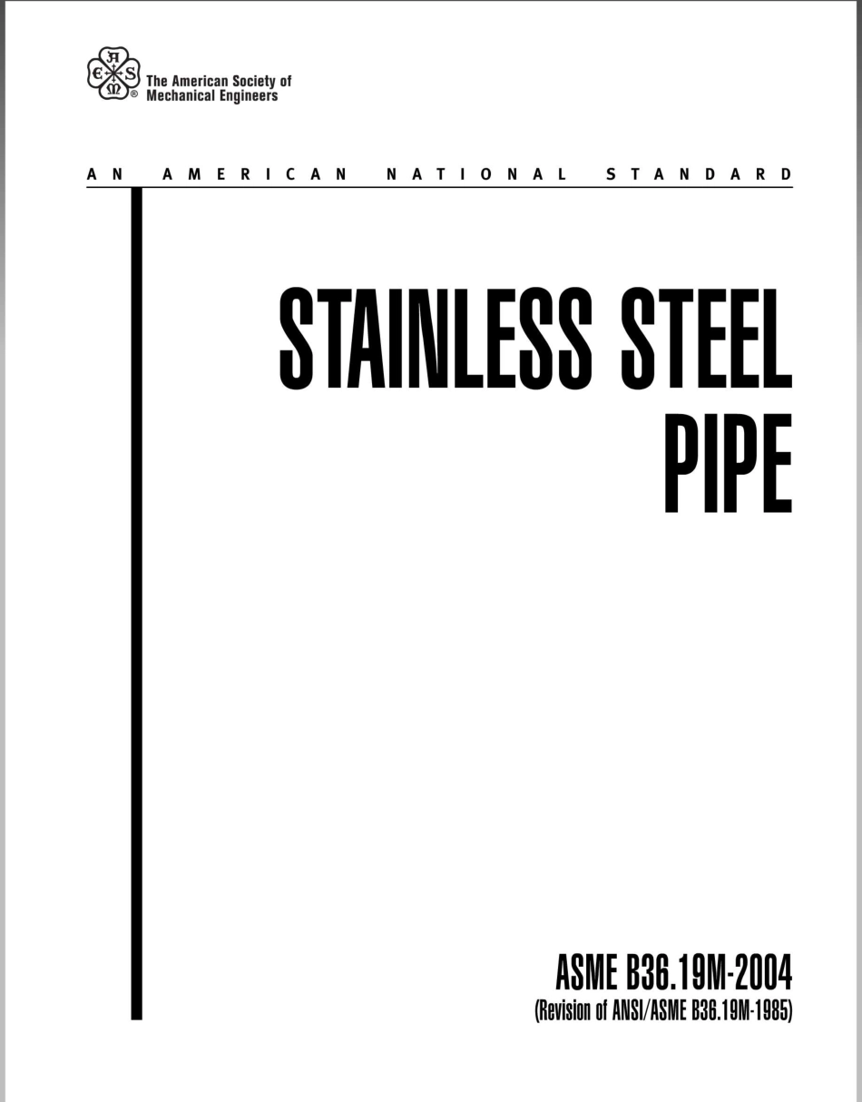 ASME B36.19M-2015 Stainless Steel Pipe.pdf_第3页