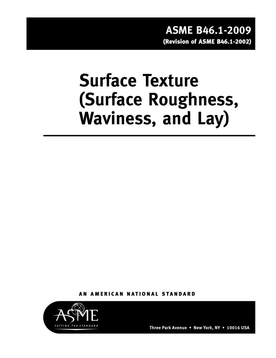 ASME B46.1 2009.pdf_第3页