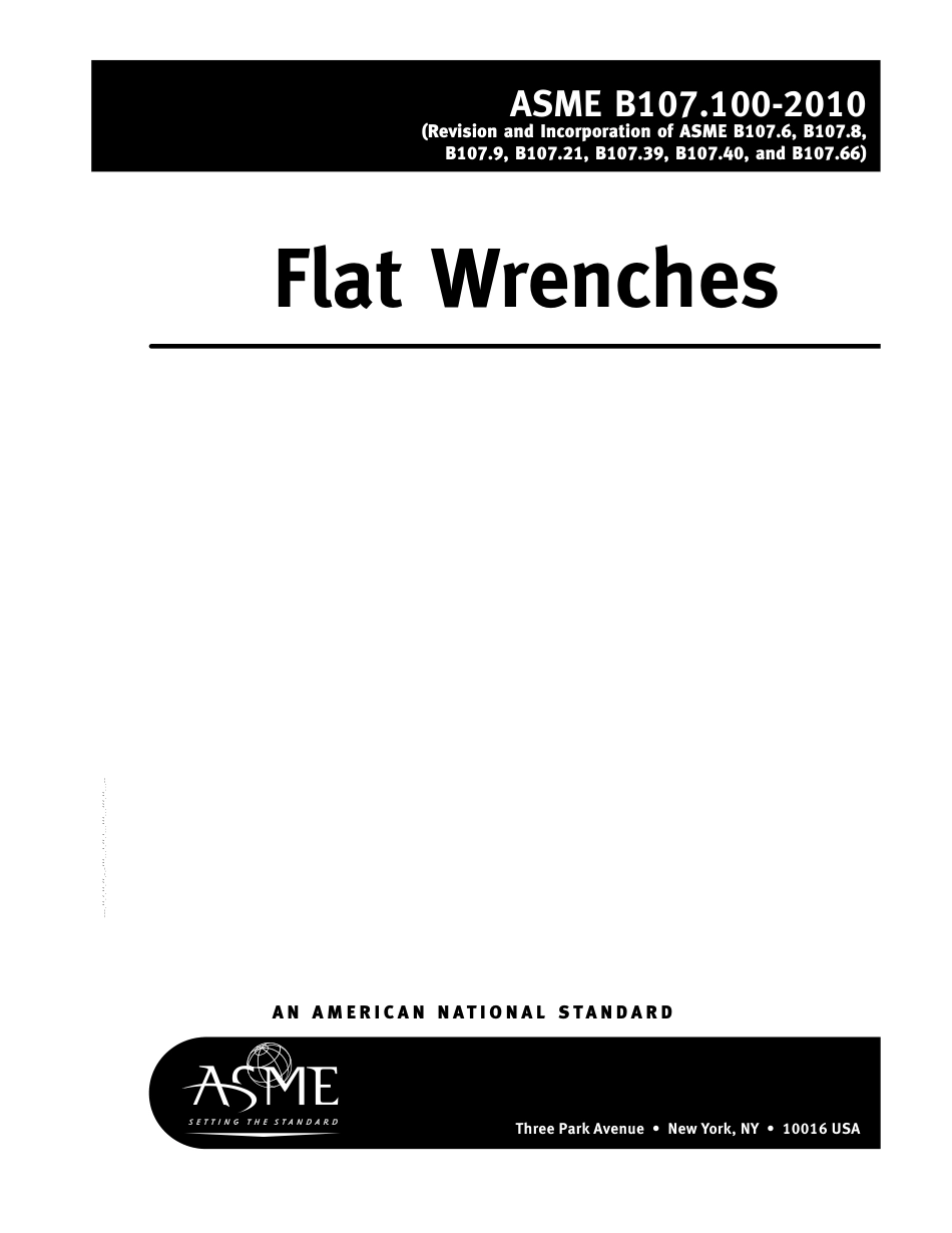 ASME B107.100-2010 FLAT WRENCHES.pdf_第3页